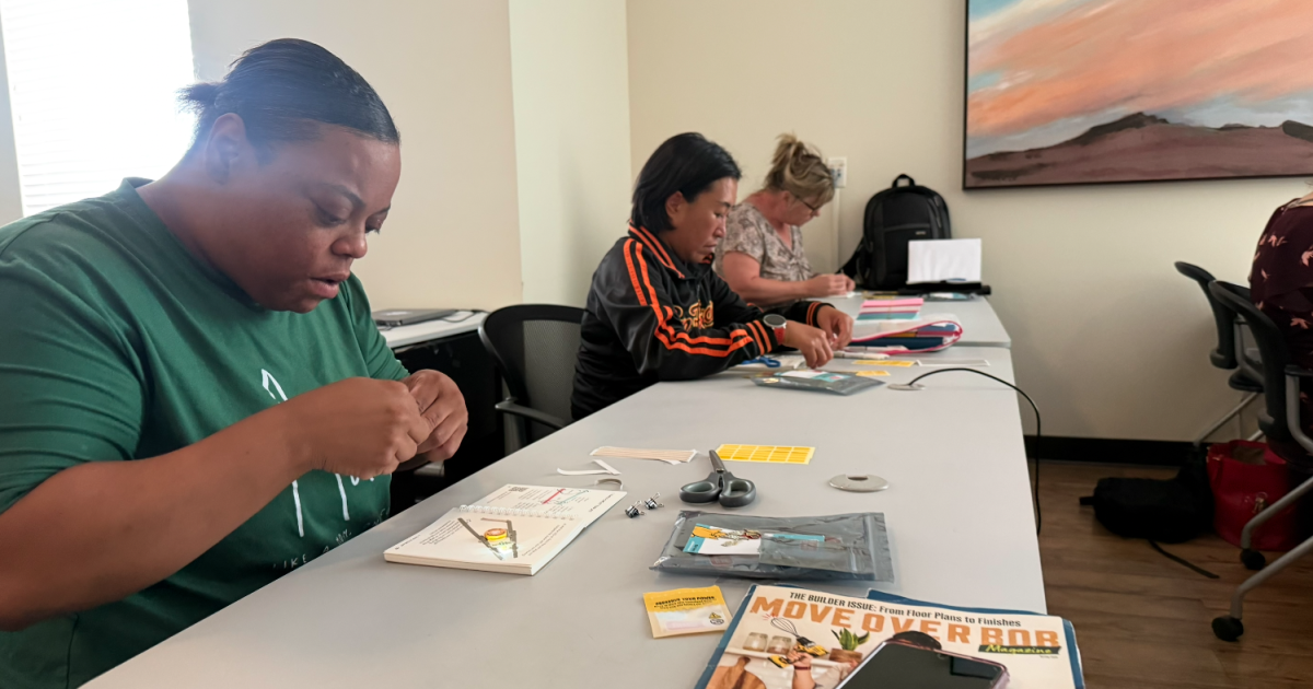 Free program helps Arizona women break into semiconductor industry