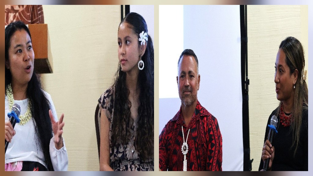 From EEZs to high seas: Pacific leaders discuss BBNJ implementation
