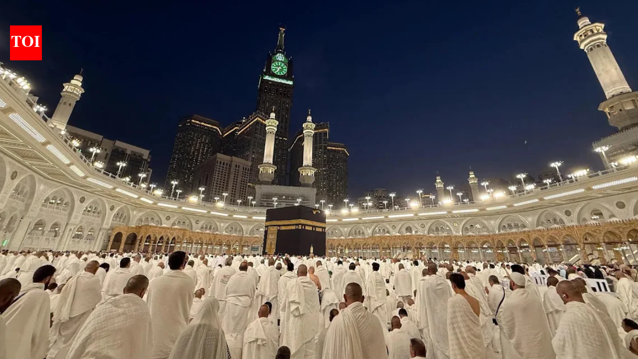 From Mecca's red line to the 'Gate of Tears': How US-Iran war is closing in on MBS