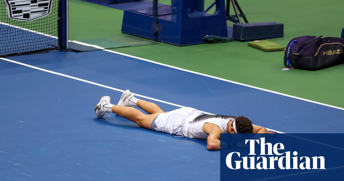 From influencers to brutal finishes, US Open 2026 was worst grand slam in recent memory | US Open Tennis 2026