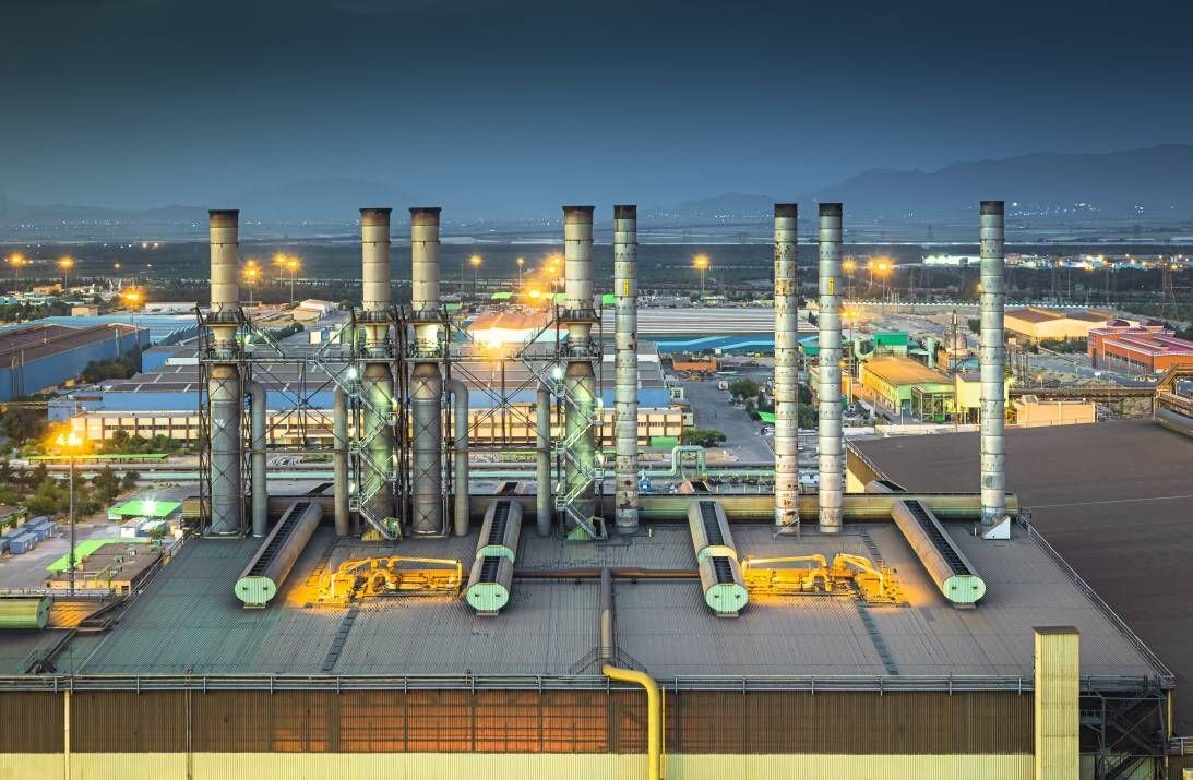 From plant to ecosystem: Challenging year for Mobarakeh Steel
