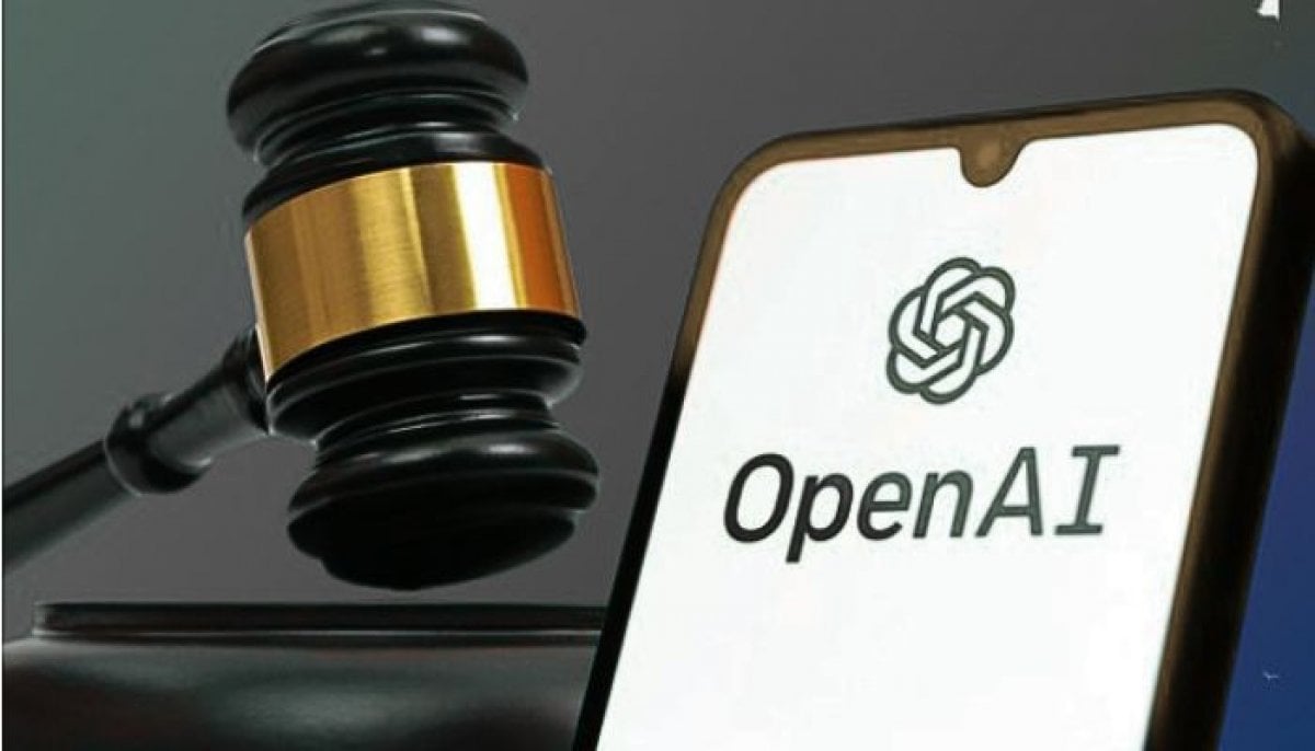 GPT-6 legal platform escalates industry race