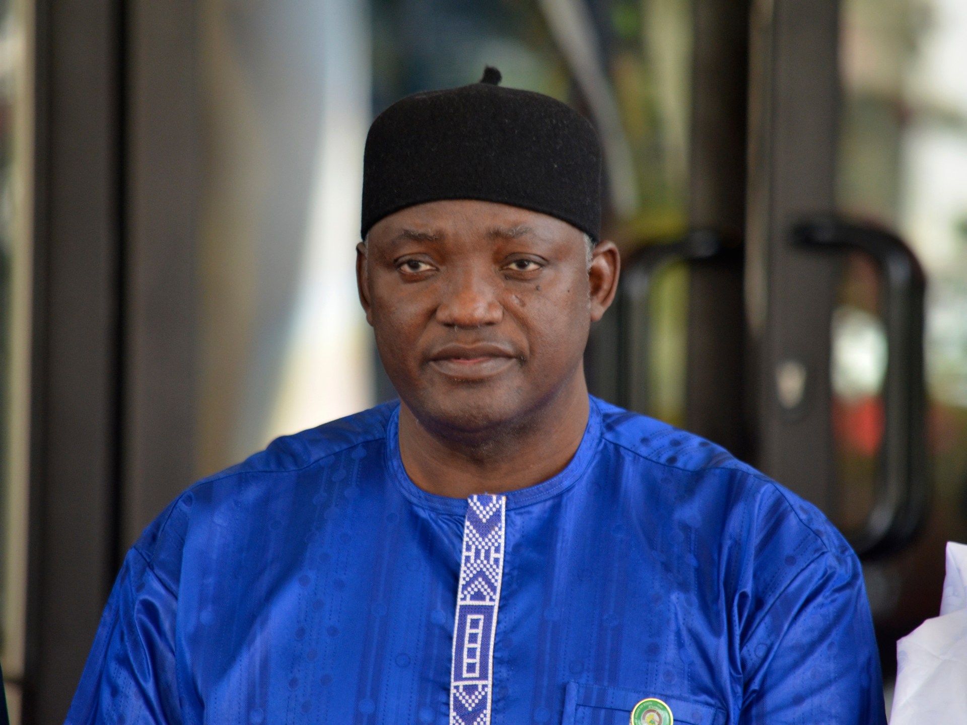 Gambian leader pledges halt to rolling blackouts as protests turn violent | Energy News