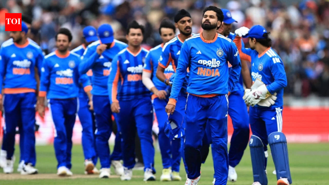 Game time after injury hiccups: Full-strength India take on Afghanistan in first T20I | Cricket News