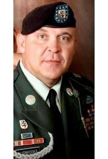 Gary “OZ” Ausbrooks | Bowling Green Daily News