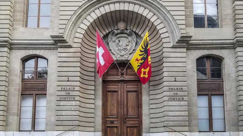 Geneva’s ban on religious symbols faces legal challenge