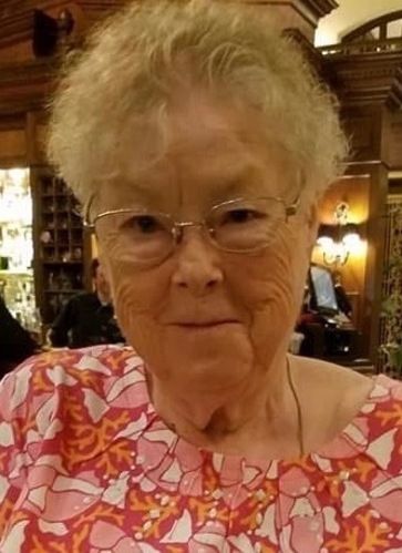 Geraldine E. Williams - Valley News