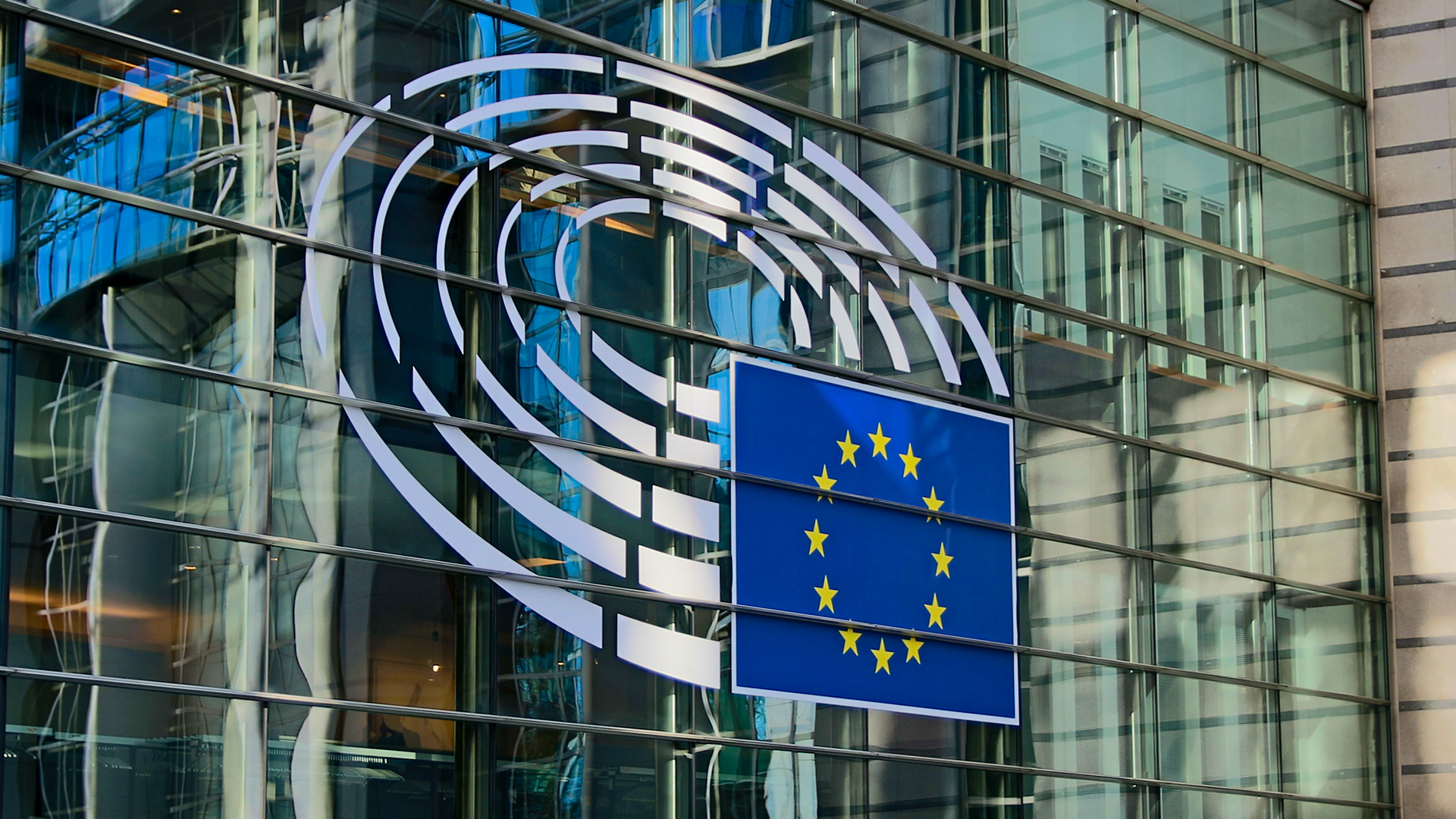 German Government Reps Plot Purge of 'Far-Right' at EU Level