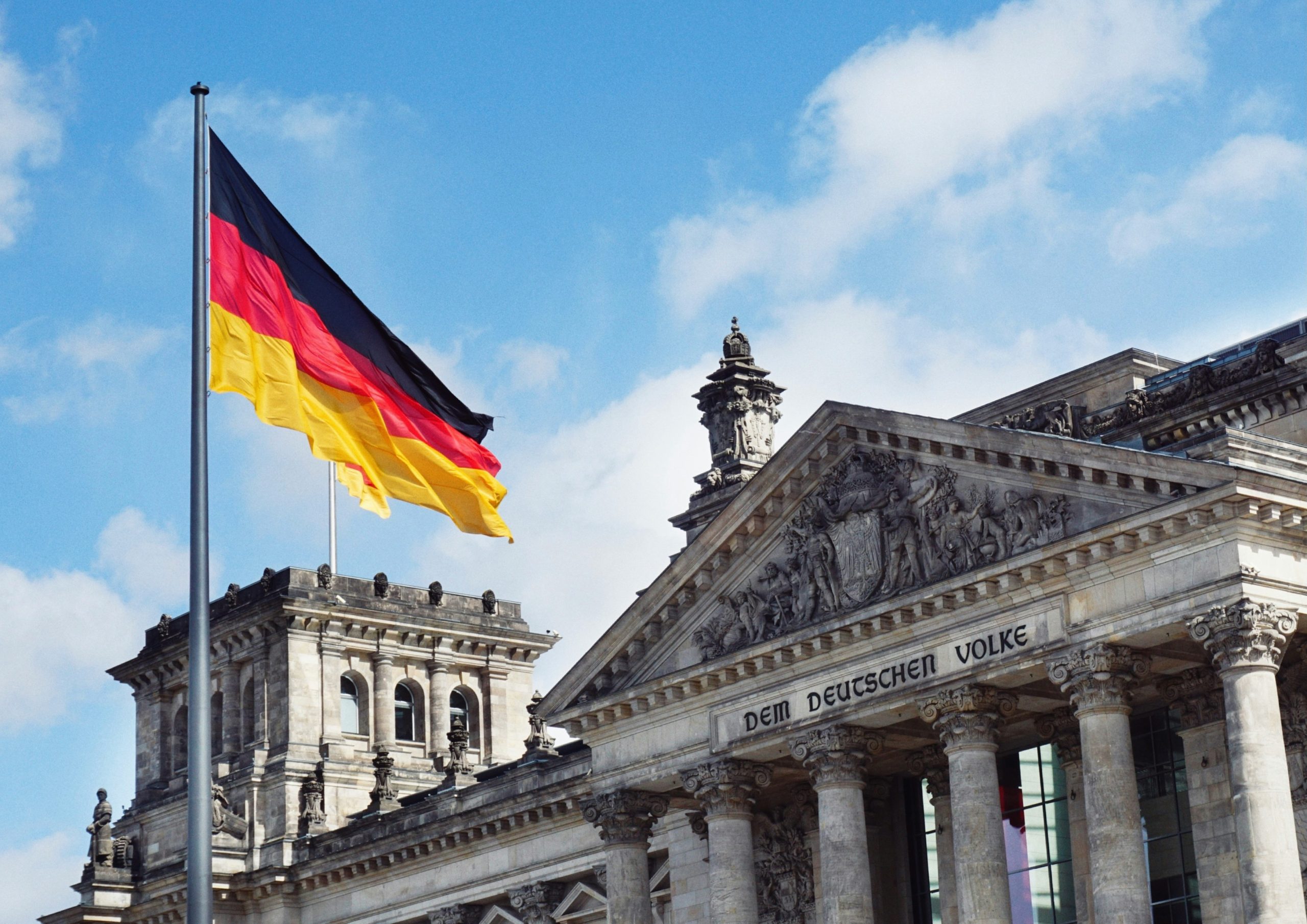 German far-right accuses Merz of defamation