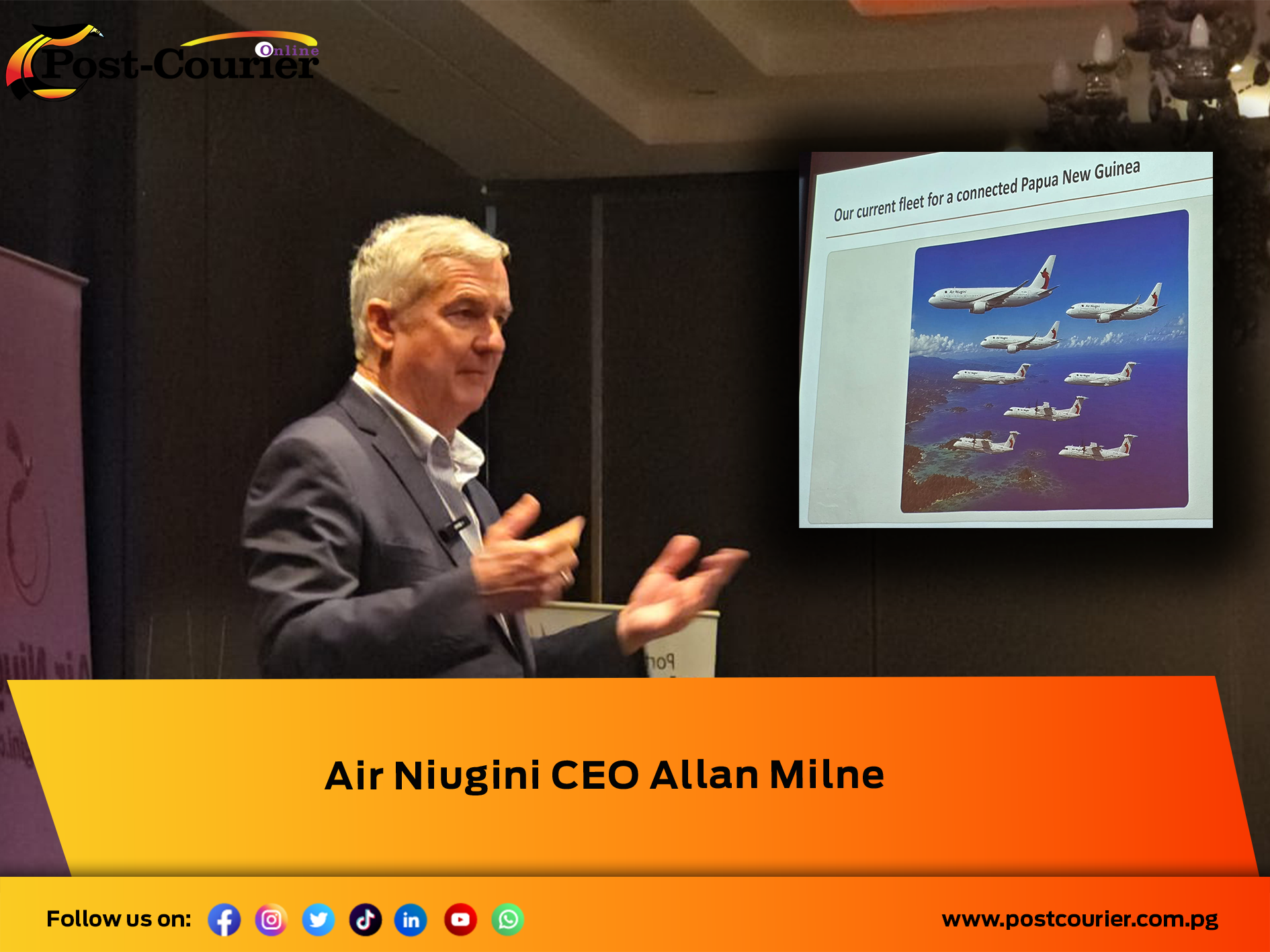 Getting the fleet mix right in an airline is crucial