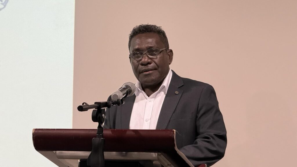 Government Opens Tax Policy Consultation Ahead of VAT Implementation