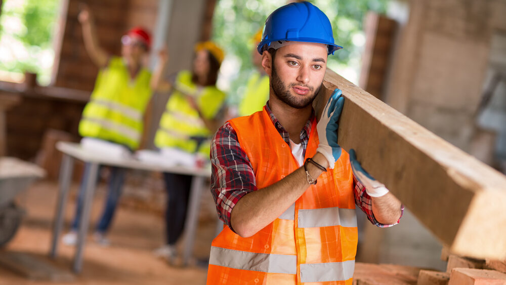 Government identifies 50 sites for accelerated housing programme