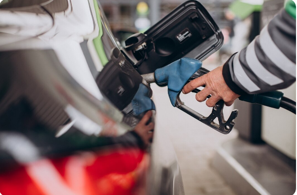 Government reduces VAT tax on diesel from 18 to 10 percent