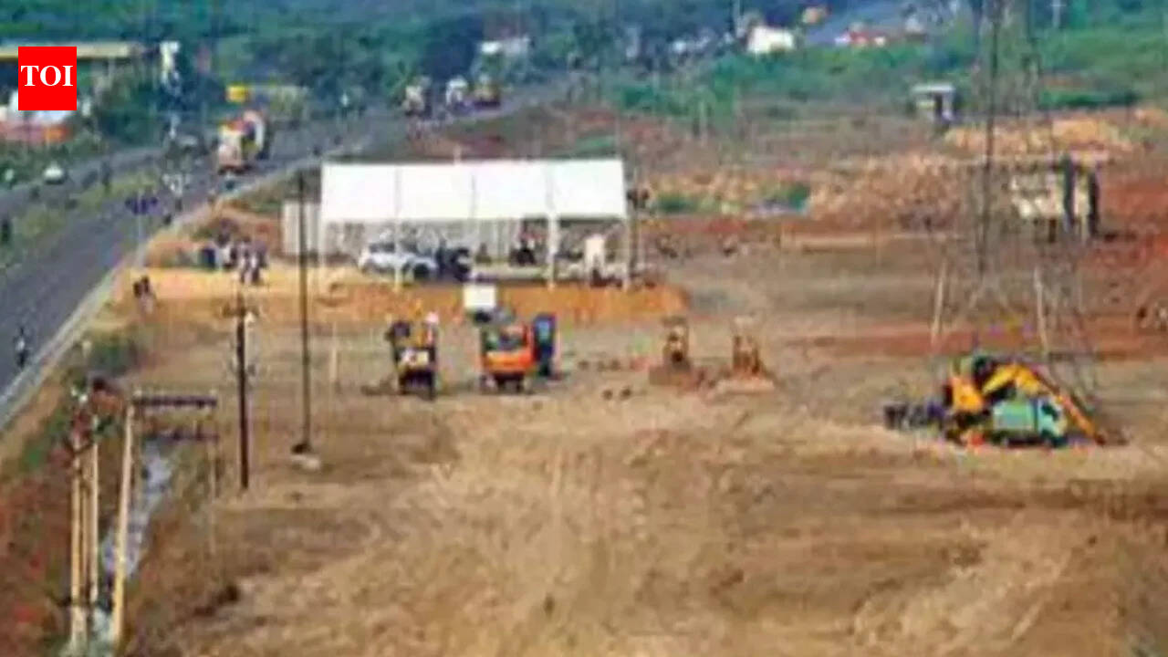 Govt gets moving on monetising surplus realty