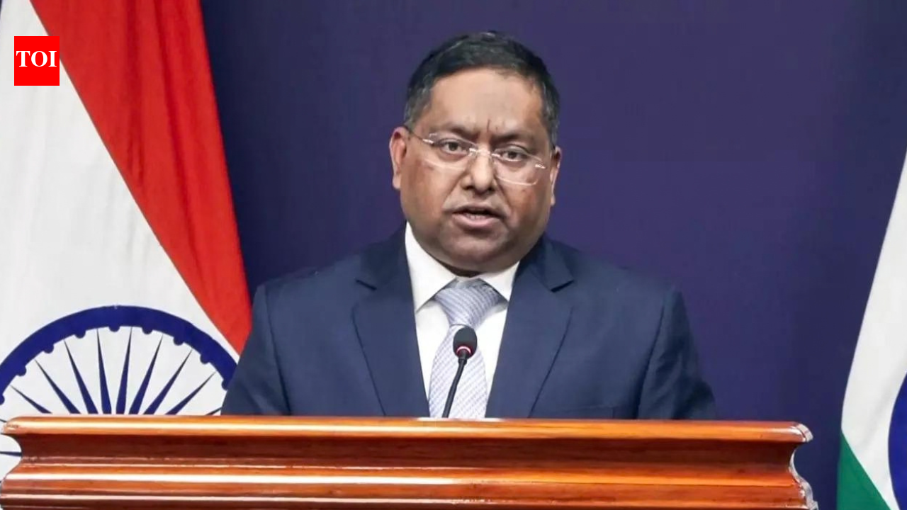 Govt rejects OIC's J&K references as 'factually incorrect' | India News