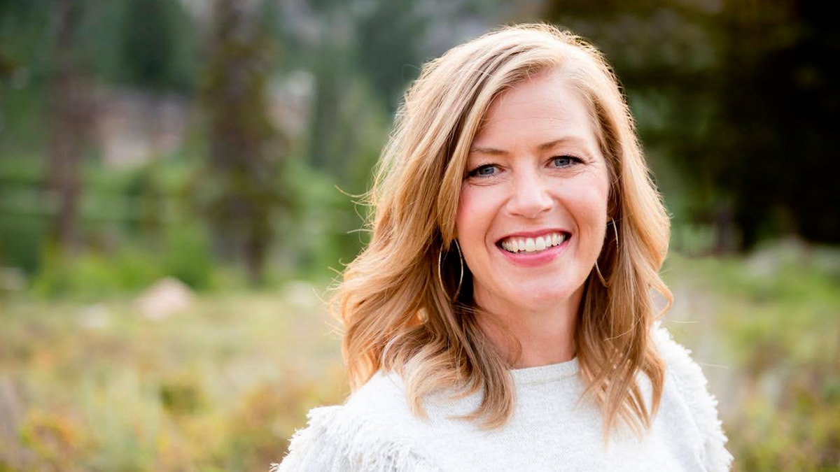 Greater Idaho Falls Chamber selects Carrie Athay as next CEO - LocalNews8.com