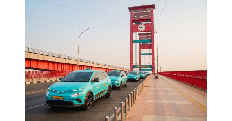 Green SM officially launches in Palembang, strengthening SUMATRA’s green mobility ecosystem