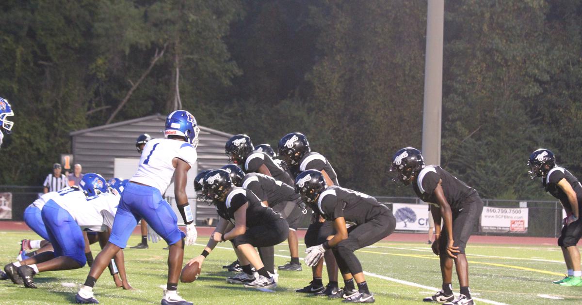 Green Sea Floyds picks up first 2026 win over Hemingway | News