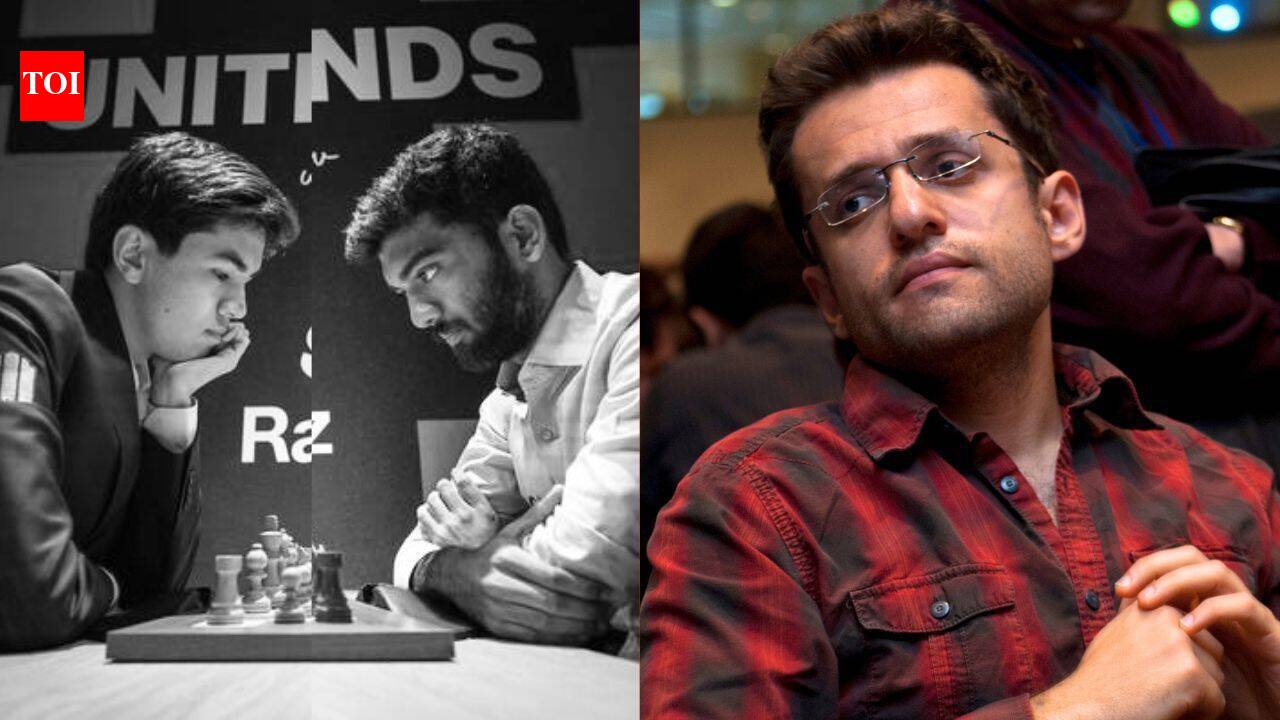 'Gukesh's lifetime dream just came too early': American GM Levon Aronian assesses Sindarov clash | Exclusive | Chess News