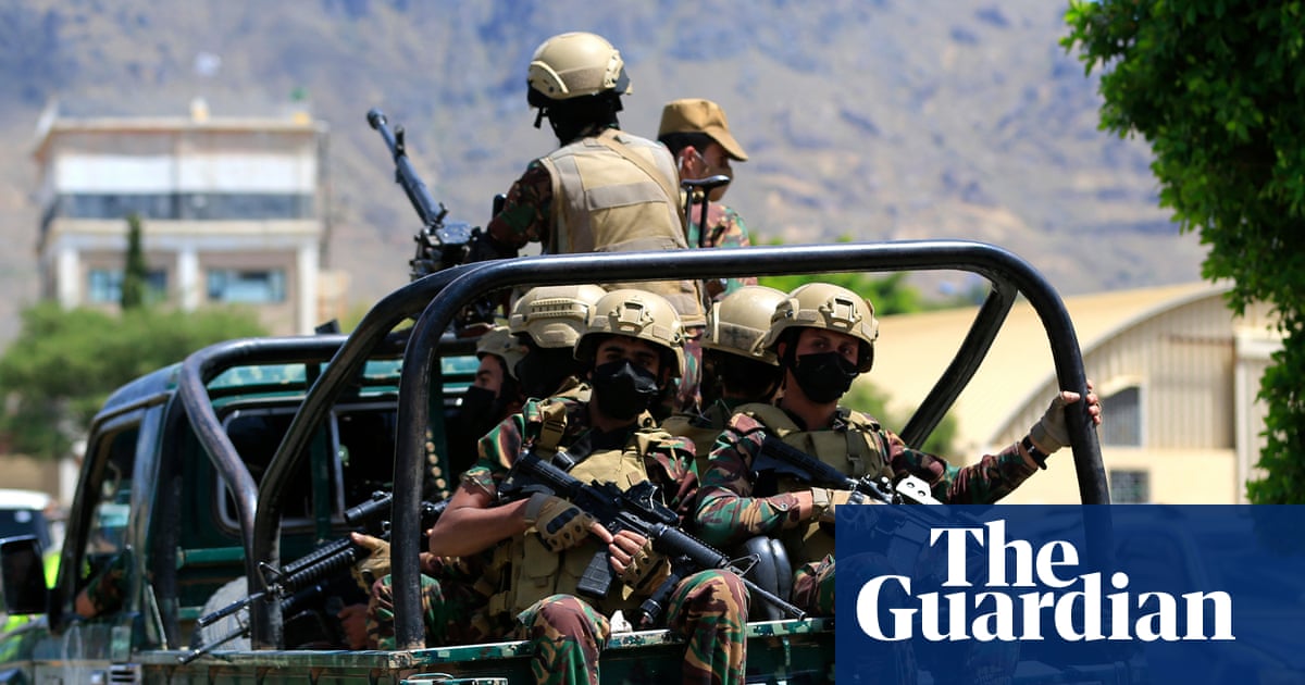 Gulf states postpone strait of Hormuz talks with Iran as Yemen conflict intensifies | Strait of Hormuz