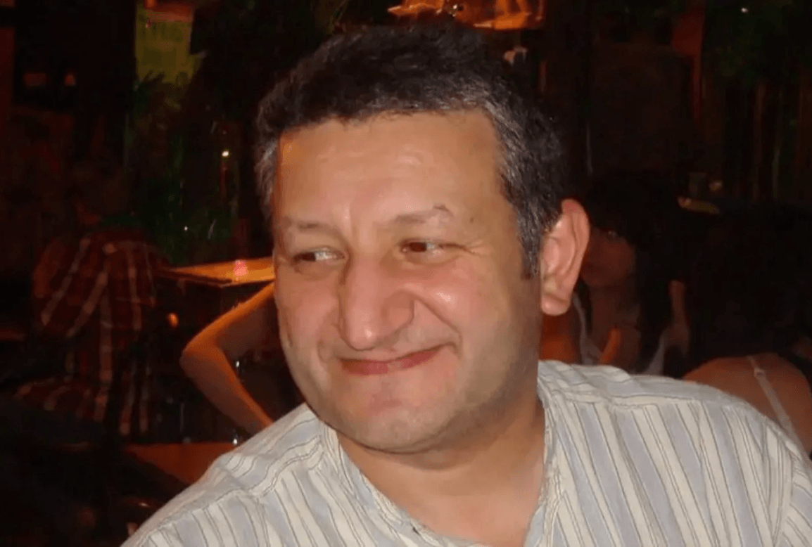 Gun found in French lake may unlock Iraqi family murder mystery