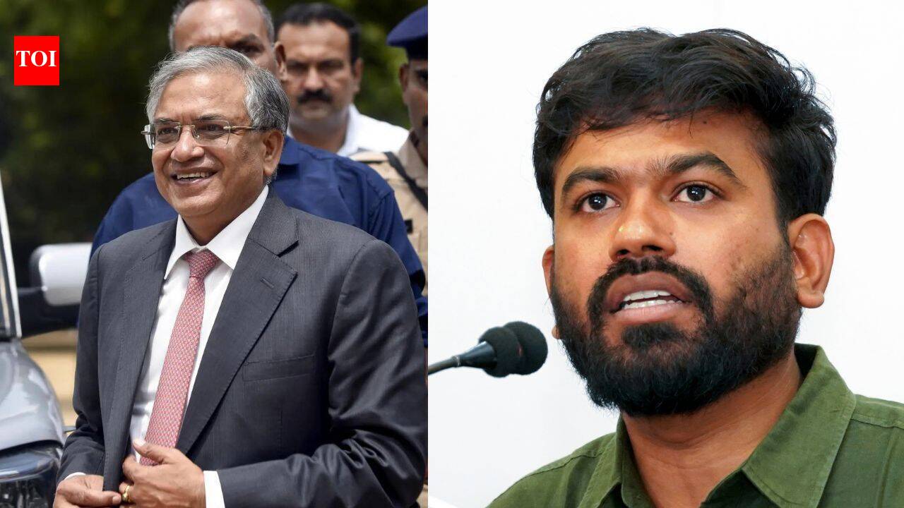 Gyanesh Kumar: 'Gyanesh, it's done bro': CJP to take up issue of EC reforms as CEC faces flak | Delhi News