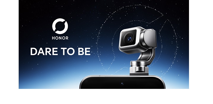 HONOR Unveils ‘Dare to Be’ AI Device Ecosystem Brand Strategy