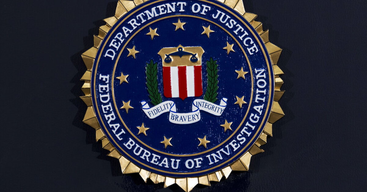 Hackers claim theft of FBI agents’ personal data in apparent breach