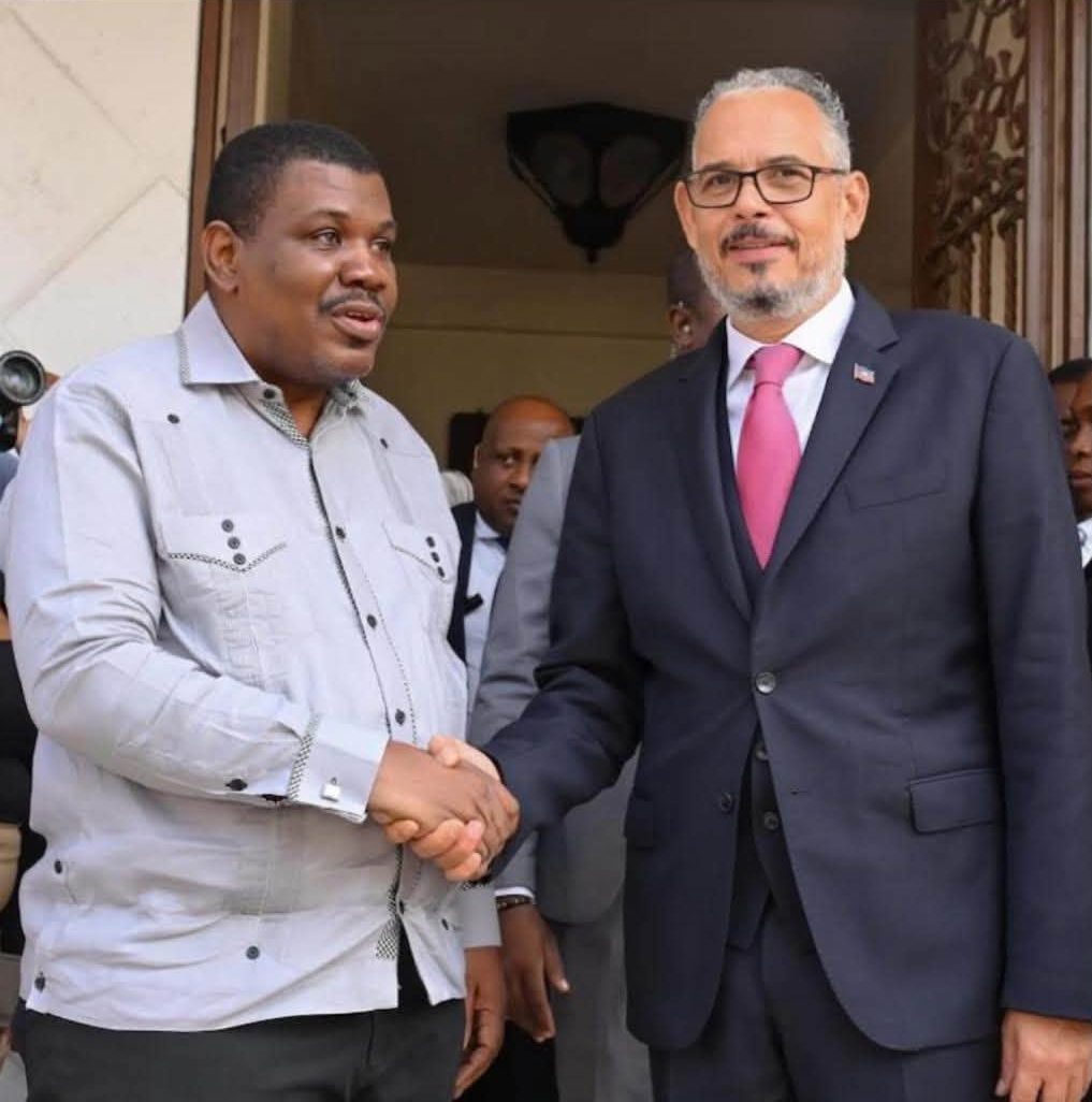 Haiti CEP verifies 30,000 party members amid fraud claims and technical issues