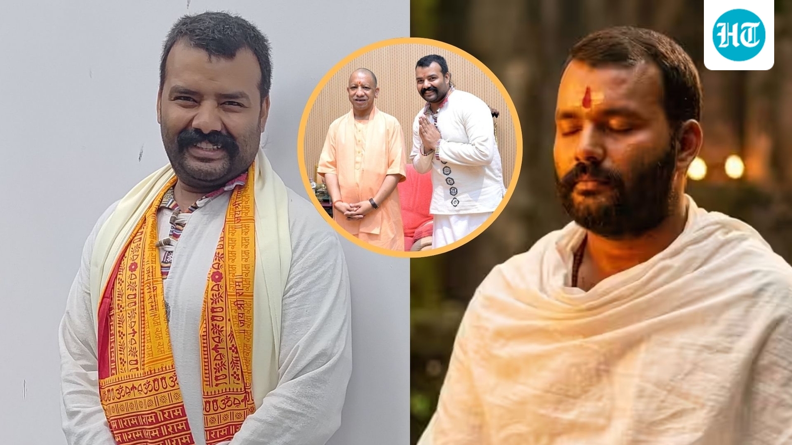 Hanuman Ansh's star Shobhinaw Satyaa: People hardly know me, I want to remain that way and follow Hanumanji's directions