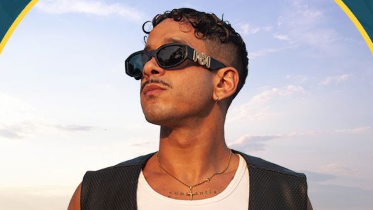 Hardcore Events haalt internationaal gewilde DJ en producer Kybba naar Suriname