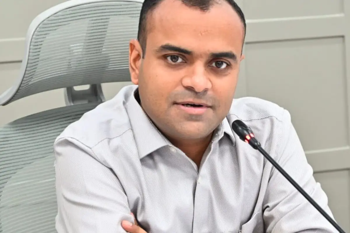 Haridwar to host 'Jan-Jan ki Sarkar' campaign from Sept 22 to Oct 17