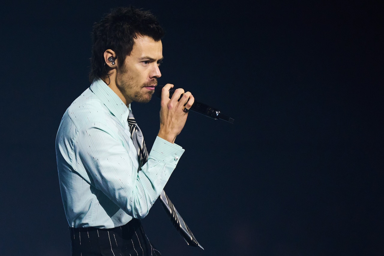 Harry Styles tickets 2027: Best deals for new 'Together, Together' dates