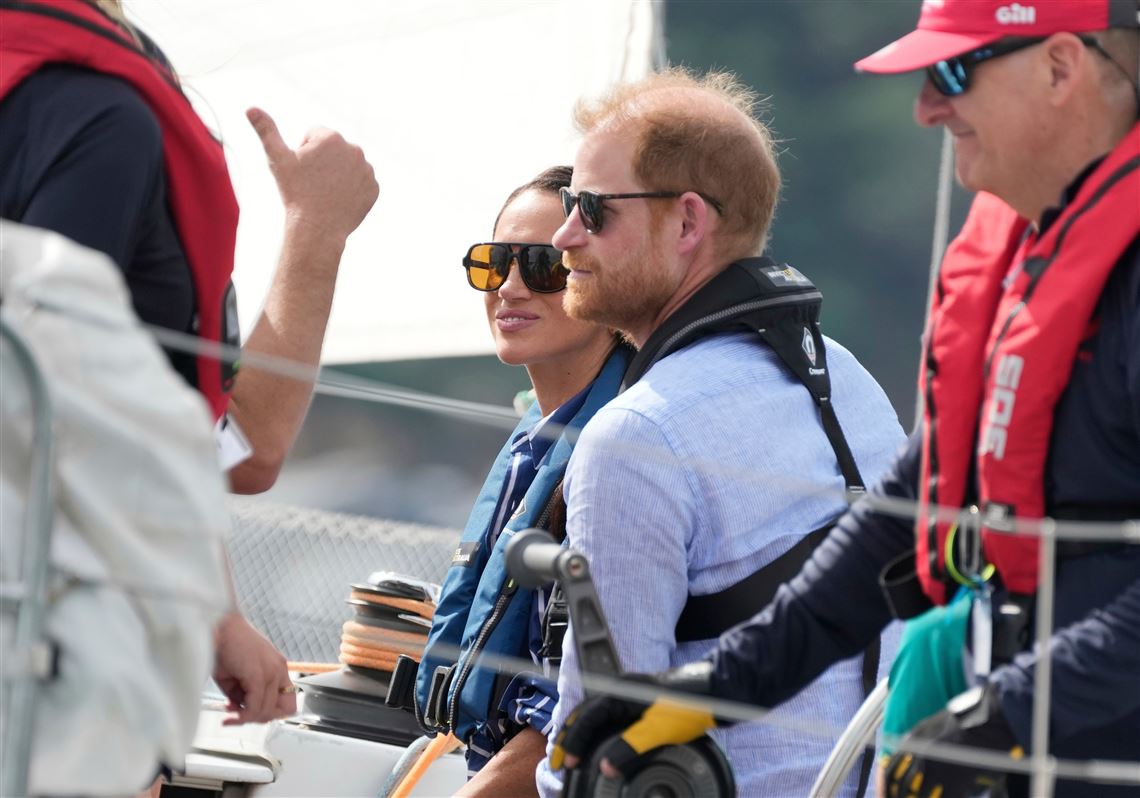 Harry and Meghan surprised by the way Buckingham Palace released letter on nonworking royal status