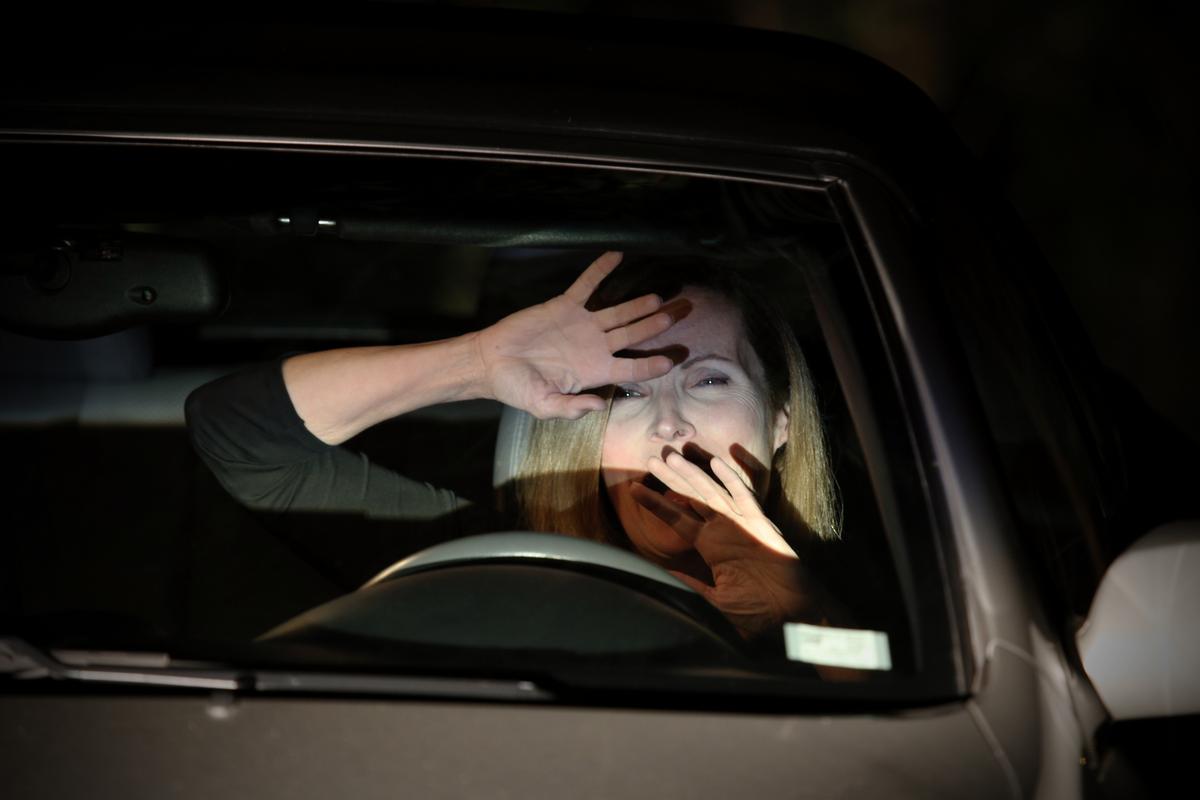 Haunted Halloween Drive-In Movie Experience in Pennington, NJ