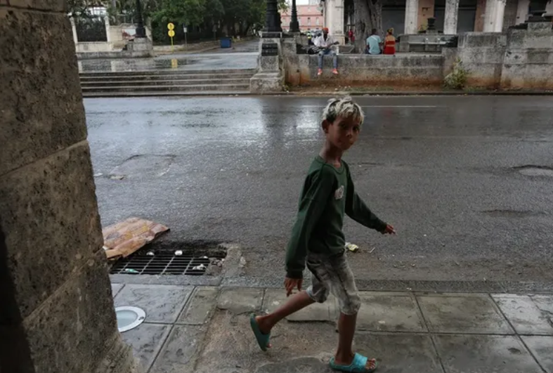 Havana Weather for September 24-30