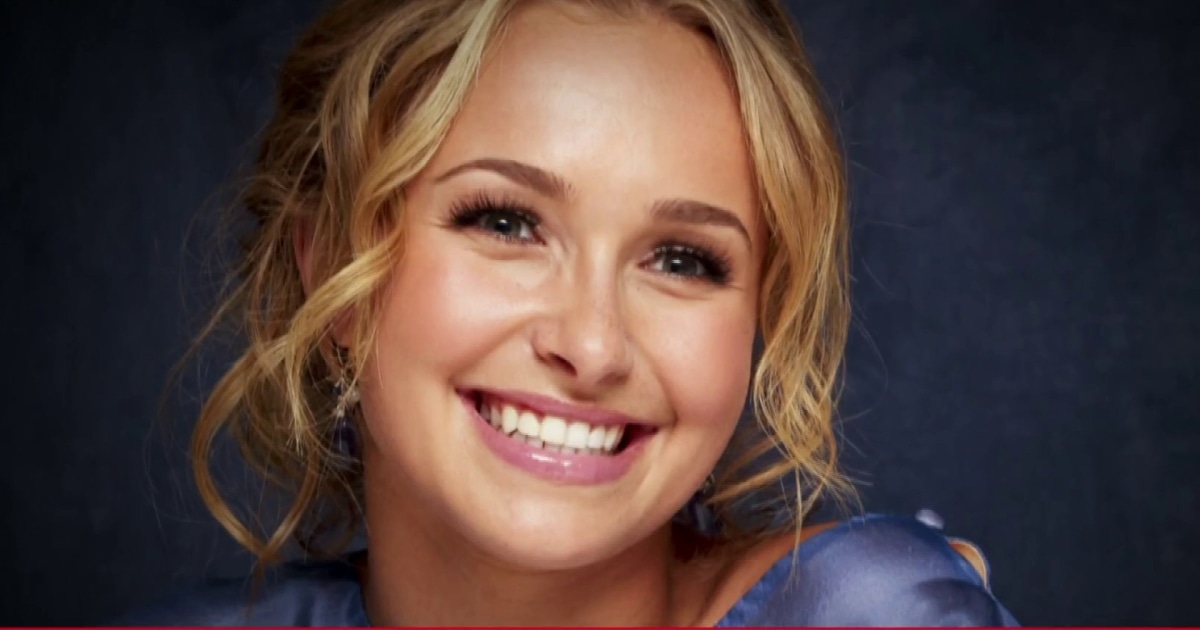 Hayden Panettiere cause of death revealed