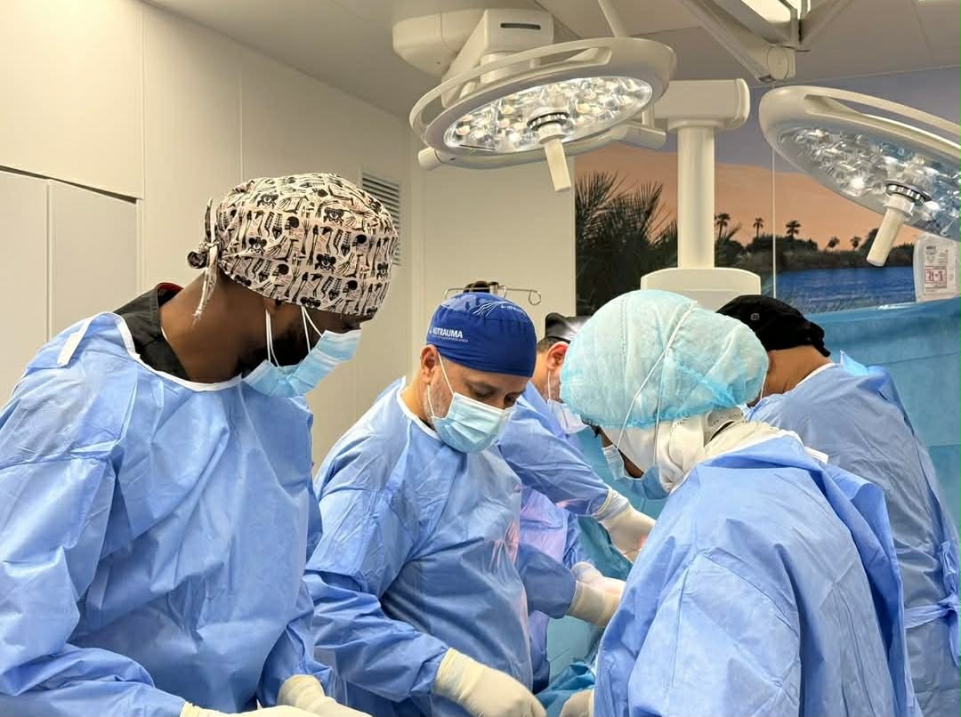 Health Sector Movement Union Opposes Foreign Recruitment in Libya