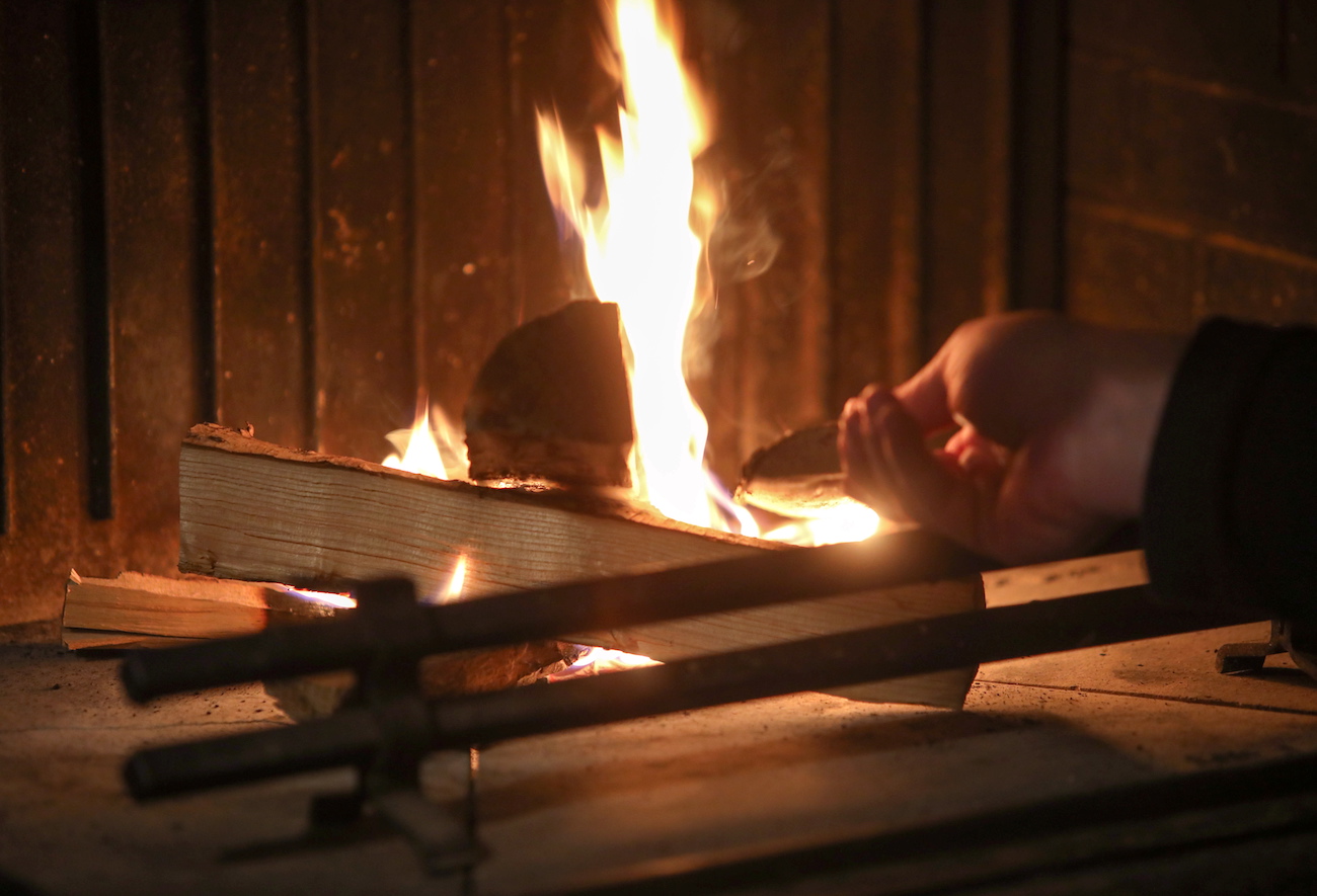 Heating to become more expensive in Latvia this season