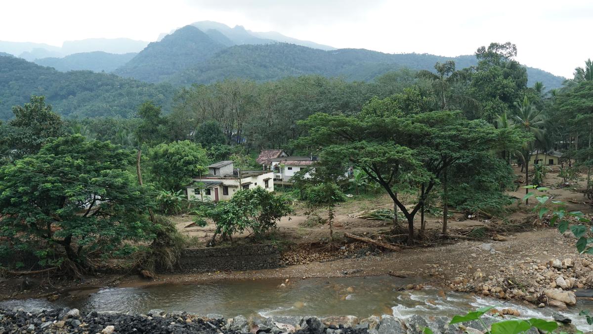 High ranges of Kottayam mobilise against Centre’s proposed ESA tag