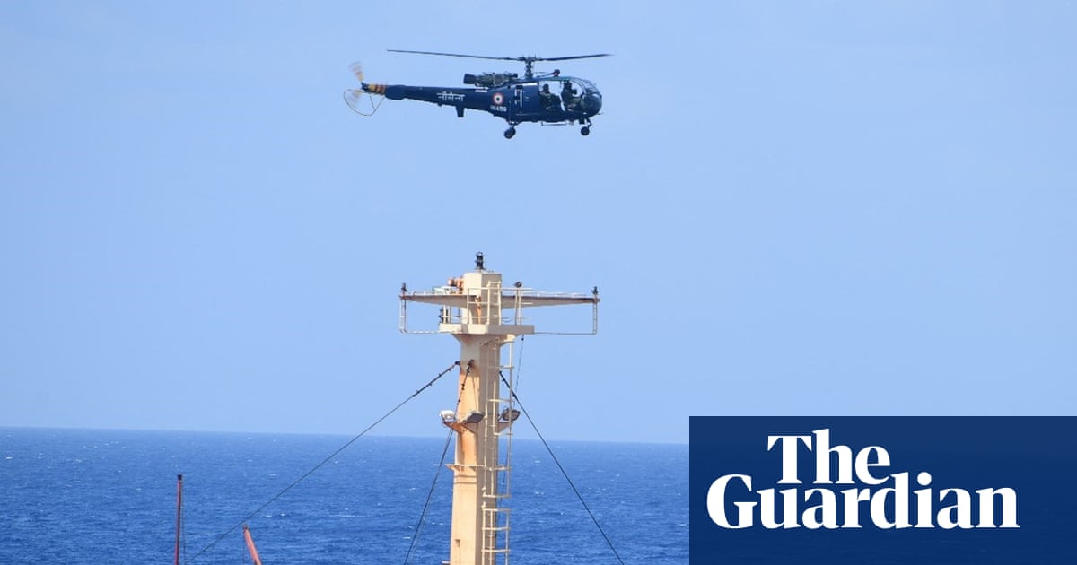 Hijacking pirates exploit regional chaos to return to seas off Somalia | Somalia