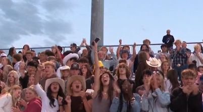 Hillcrest Knights edge Twin Falls Bruins 28-27 in state semifinal rematch - LocalNews8.com