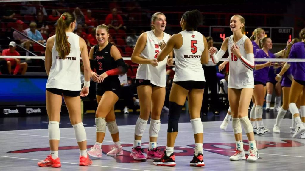 Hilltoppers outlast Dukes 3-2 | Bowling Green Daily News