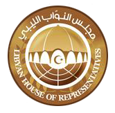 HoR Speaker Ageela Saleh Convenes Official Session in Benghazi