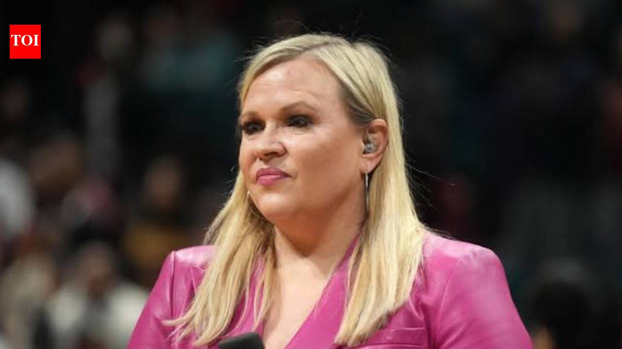 Holly Rowe breaks silence after Arch Manning’s “hilarious” comment as Cindy Brunson reveals why she defended ESPN reporter | International Sports News