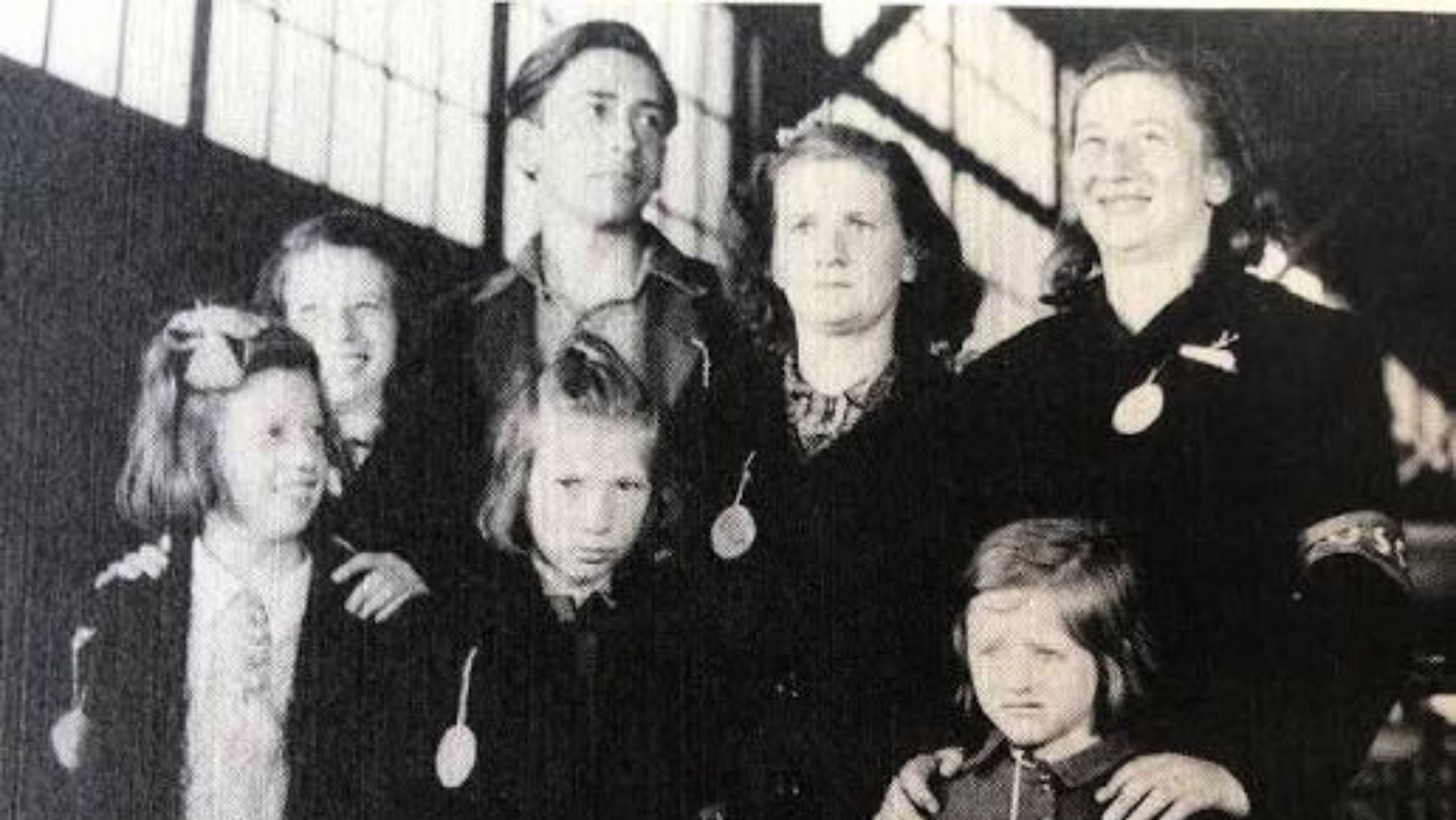 Holocaust Documentary UnBroken to Premiere in Prague