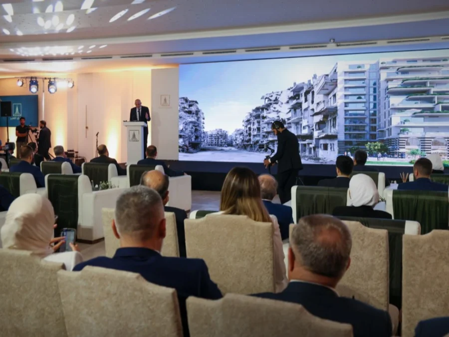 This article was translated and edited by The Syrian Observer. The Syrian Observer has not verified the content of this story. Responsibility for the information and views set out in this article lies entirely with the author.
