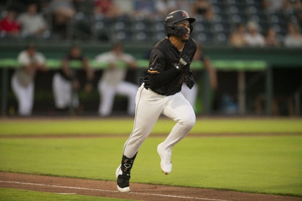 Hot Rods ready for playoff opener