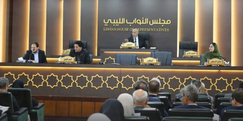 House of Representatives proceeds with implementing August 30 agreement as deadline for its approval nears without High Council of State vote