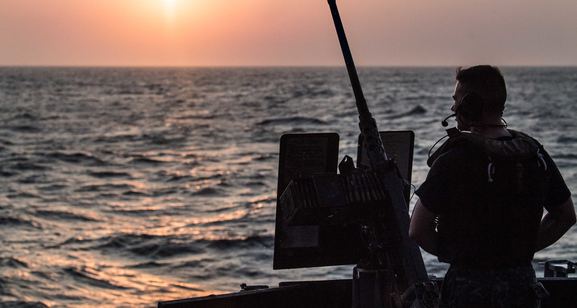 Houthi seizure of Mokha sharpens South Korea’s Hormuz deployment dilemma